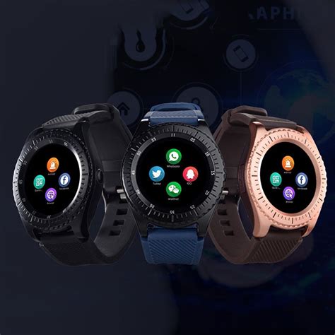 Z3 Smart Watch 